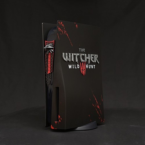 Cover console ps5 versione - cover,