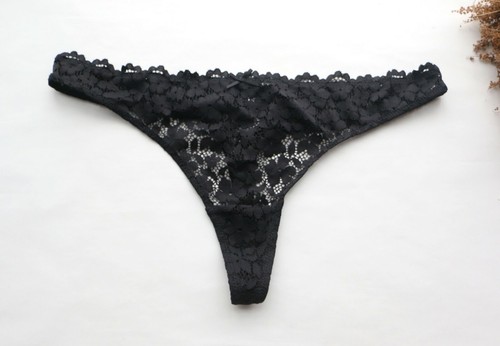 Perizoma donna sexy maglia