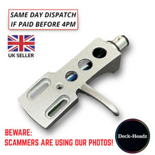 Guscio testa argento con fili