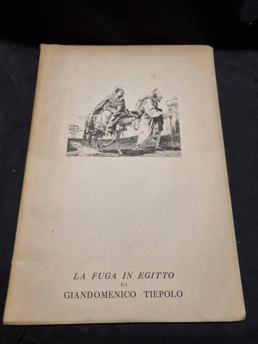 Fuga egitto idee - la,