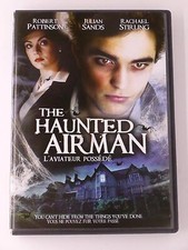 The Haunted Airman (DVD, 2006) - K7