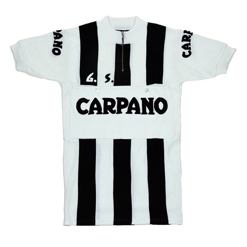 Maglia carpano ciclismo - maglia,