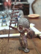 Soldatino INDIANI d'America