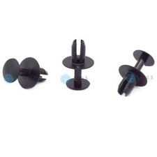 20 x YOU.S fixing clip for