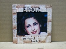 EPOCA - TU RICORDI BAMBOLE -