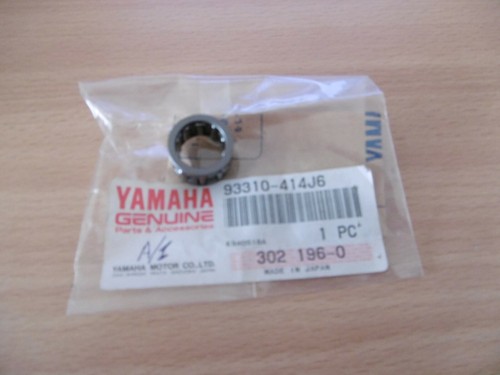 Cuscinetto frizione yamaha - cuscinetto,