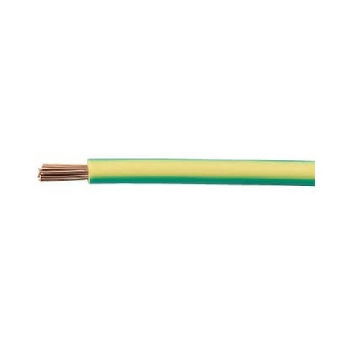 Cavo elettrico unipolare - elettrico,