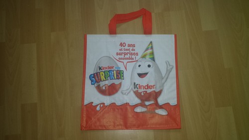 Borsa shopper ferrero - shopper,