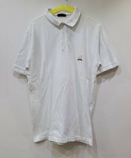 Christian Dior Polo maglia cotone vintage 80s men cotton shirt size 50 it