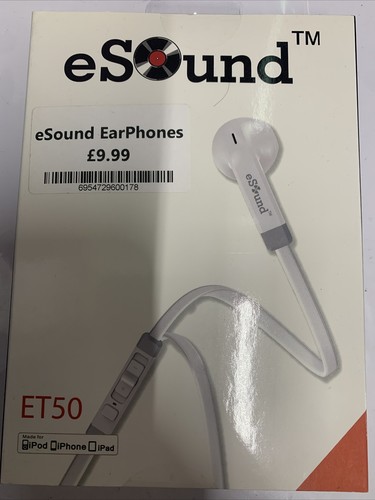 Esound earphones compatible - esound,