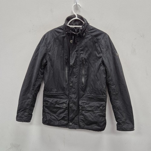 Barbour giacca cappotto uomo - giacca,