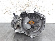 55262785 CAMBIO MANUALE 6M