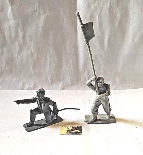 Soldatini toy soldiers - soldiers, canè