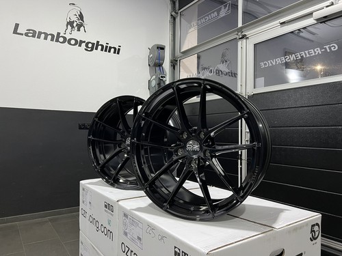 Alluminio racing leggera - oz,
