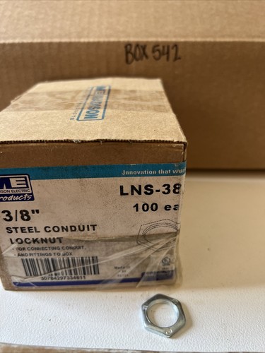 Madison lns qty box 133 - madison, in