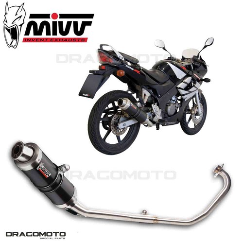 Impianto completo honda - impianto,