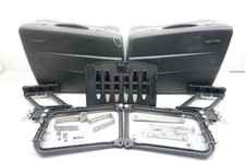 YAMAHA FZ 750 2KK VALIGIA