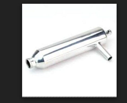 Muffler mta4 spt - muffler,mta4,