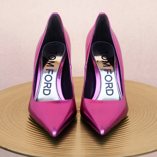 Tom ford décolleté pelle - in,
