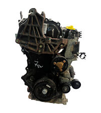 Motore per Nissan X-Trail T31