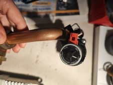 valvola deviatrice a 3 vie Caldaia EcoBLOCK VMW IT 286/3-3