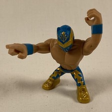 WWE Sin Cara Rumblers Mini