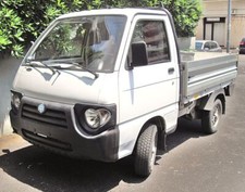RICAMBI PIAGGIO QUARGO 700 DIESEL 2006