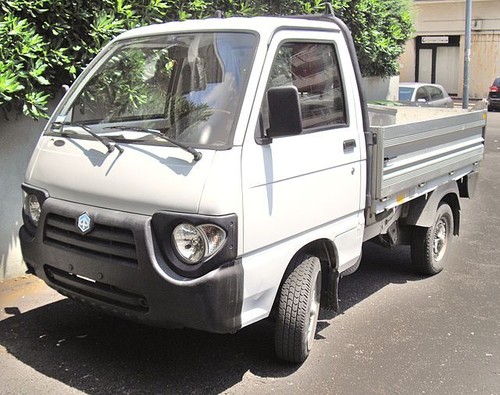 Ricambi piaggio quargo 700 - piaggio,