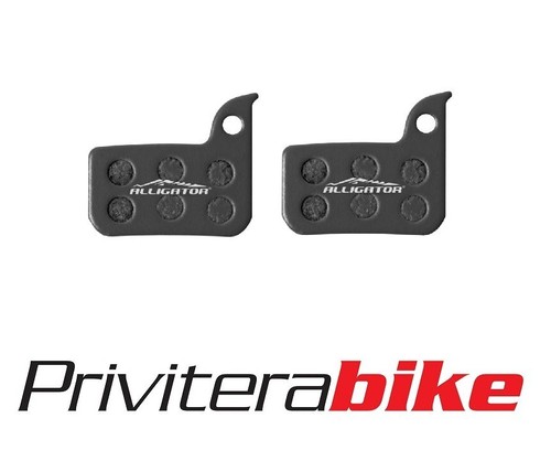 Pastiglie freno sram red - freno,