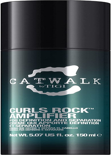 Catwalk tigi curls rock - di,