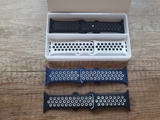 4 Custom Straps for Apple