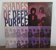 Disco vinile LP 33 giri SHADES