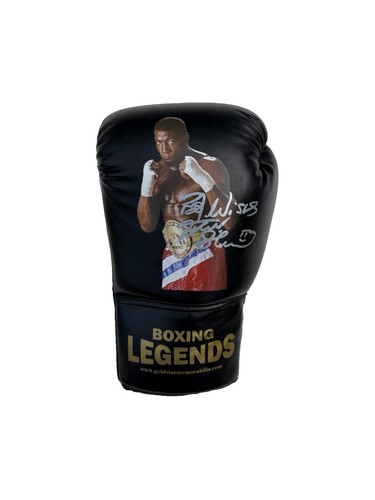 Guantone boxe firmato frank - da,