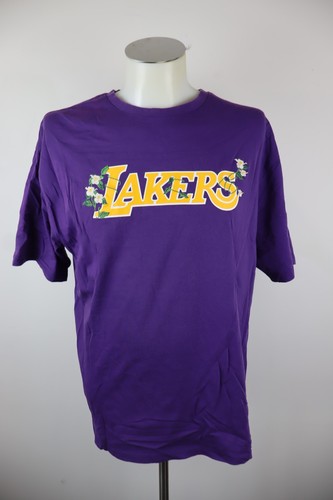New era lakers maglia - maglia, basket