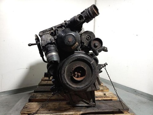 N47d20a blocco motore bmw - blocco,
