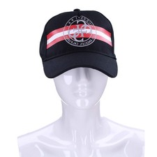 GUESS DONNA  CAPPELLI BLACK