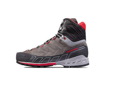 Scarponi Scarpe Trekking