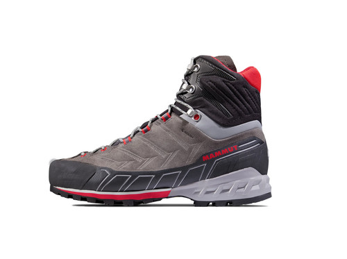 Scarponi scarpe trekking - scarponi,
