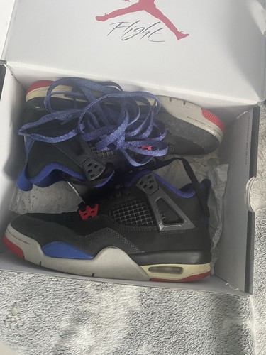 Air jordan retro - rare,
