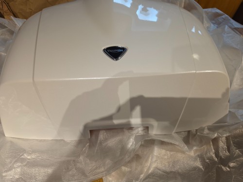 Top box miscela cristallo - top,