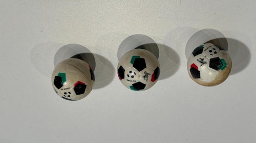 Subbuteo palloni italia 90 - 3,