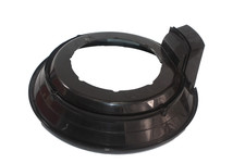 Rainbow d4g cover - d4g, plastica
