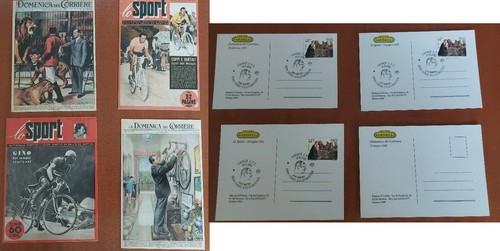 Cartoline domenica del - 4,