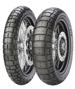 Pirelli scorpion rally - scorpion,