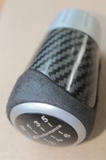 Pomello cambio BMW M