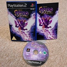 The Legend of Spyro: Un Nuovo