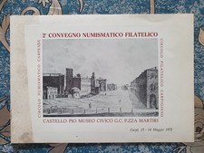 Convegno Filatelico