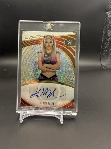 Wwe 2023 panini revolution - wwe,