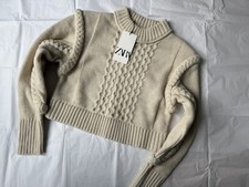 Maglione Zara Blog’s Fav