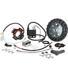 kit accensione Statore Polini